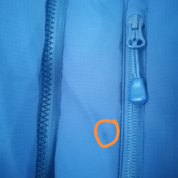 Canada Goose Lodge Jacket - Picture 6 of 6